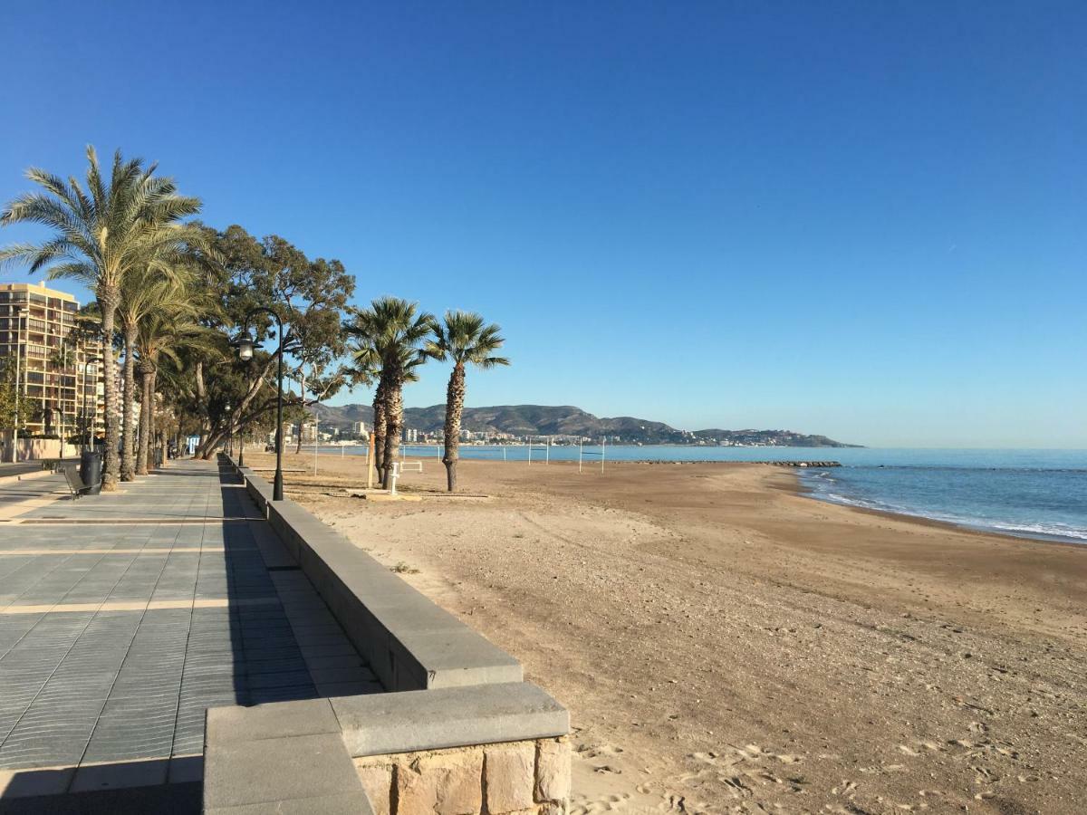 Estoril Lejlighed Benicàssim Eksteriør billede