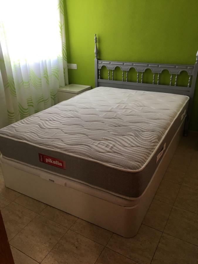 Estoril Lejlighed Benicàssim Eksteriør billede